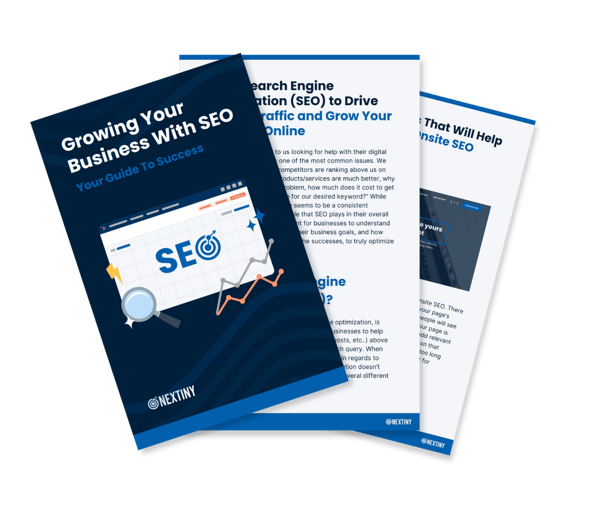 SEO Guide LP